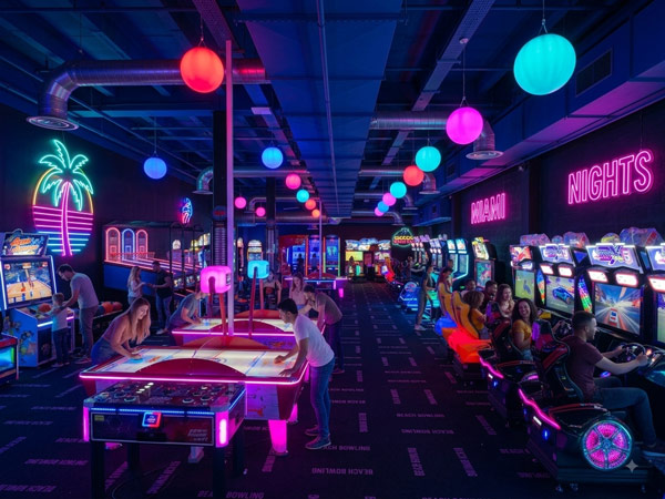 carousel
